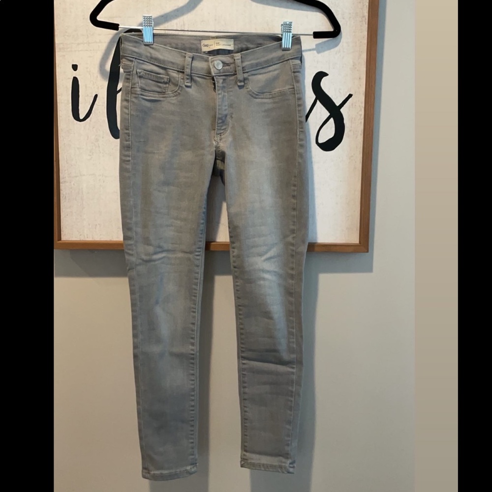 Gap Jeans